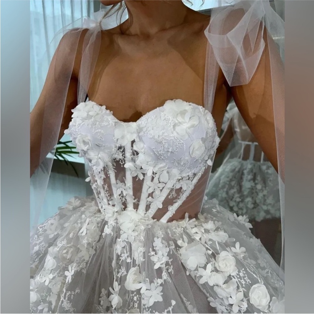 Rosie Etienne Dress